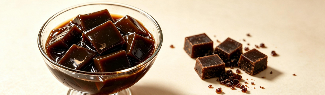 JELLY RECIPE