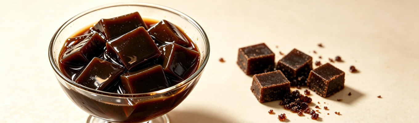 JELLY RECIPE