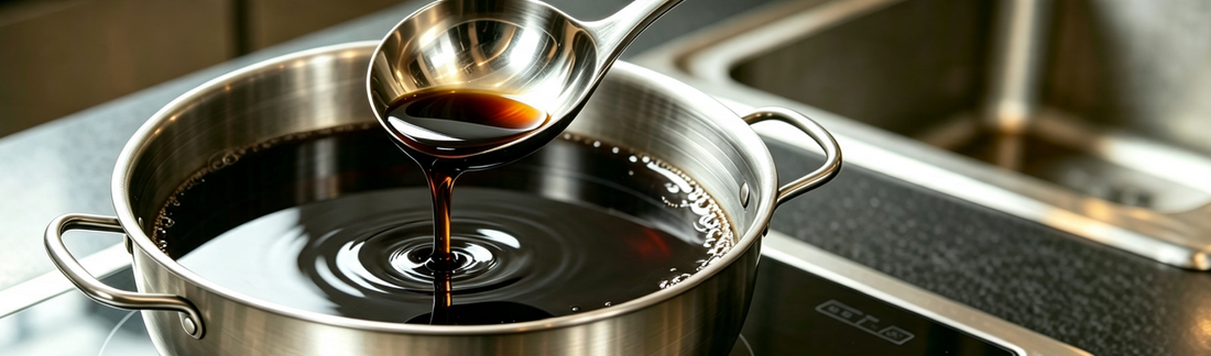 GRASS JELLY DRINK BASE