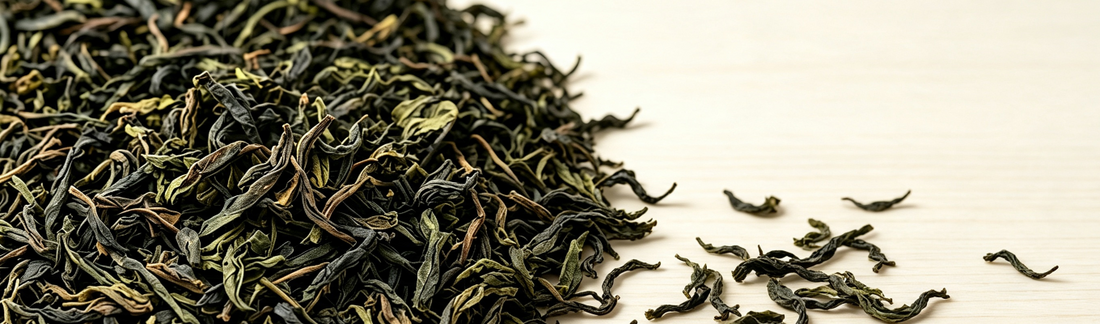 TEA BASE RECIPE