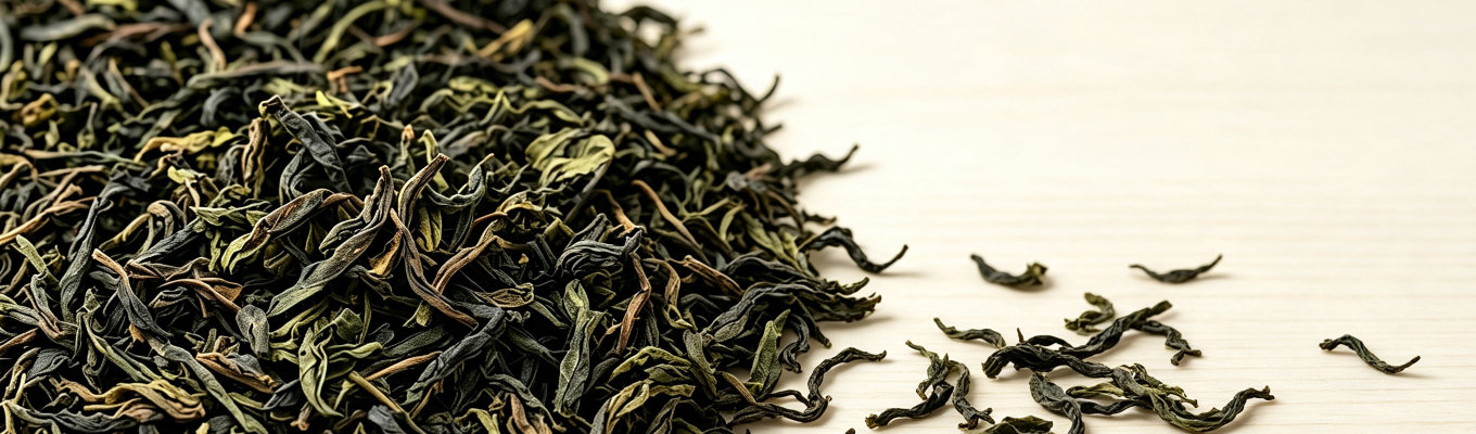 TEA BASE RECIPE