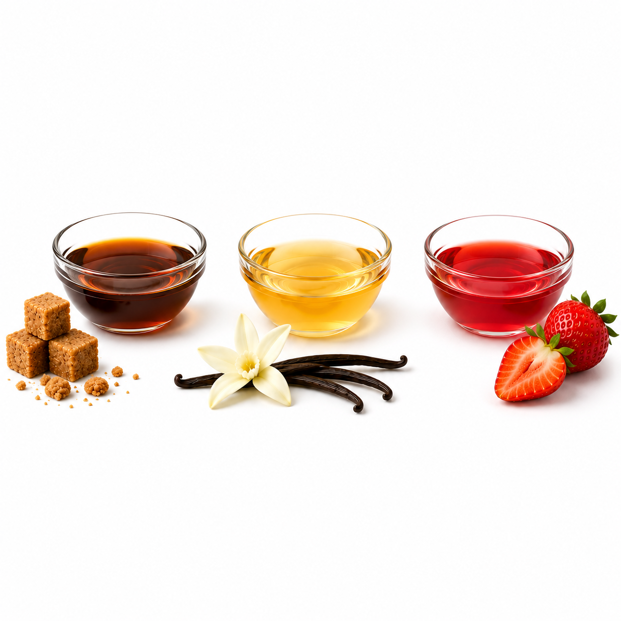 Syrups