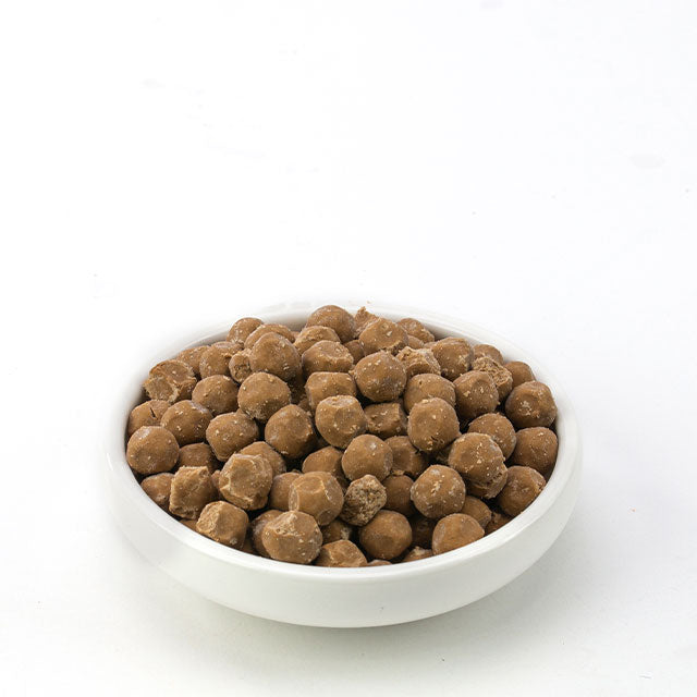 Black Tapioca Pearl (Large 8.5mm)
