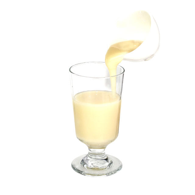 酸奶