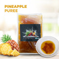 Pineapple Puree