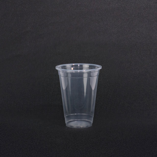 Plastic Cup Y 500CC