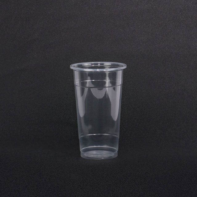 Plastic Cup Y 700CC
