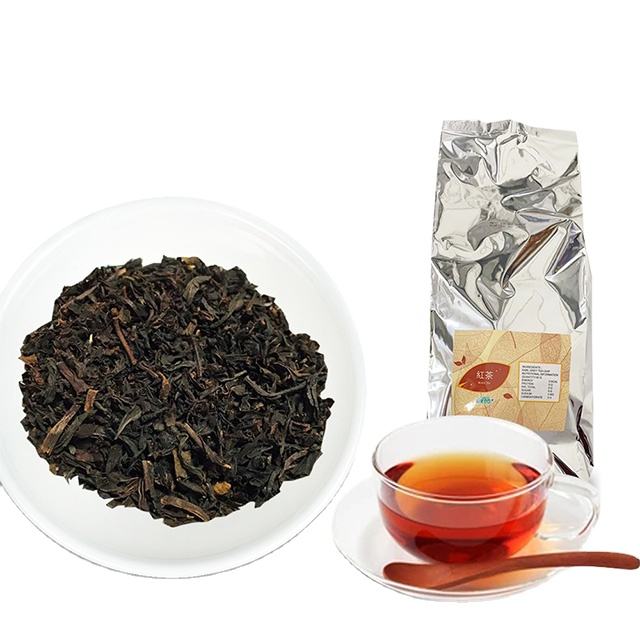 红茶（伯爵茶）
