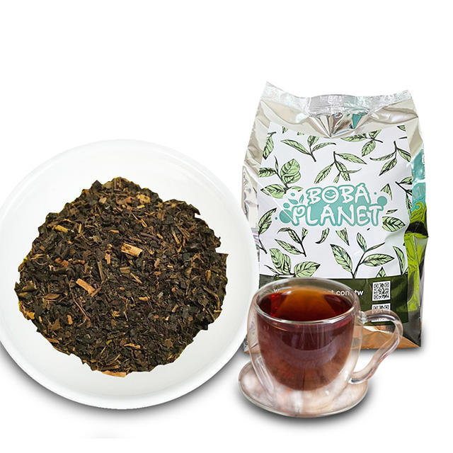 红茶 (阿萨姆 600克)
