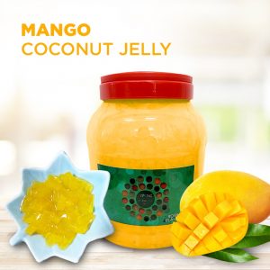 jelly cat mango