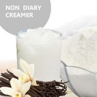 Non Diary Creamer