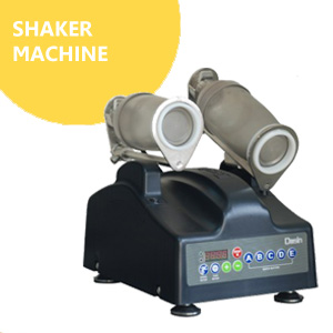 Shaker Machine